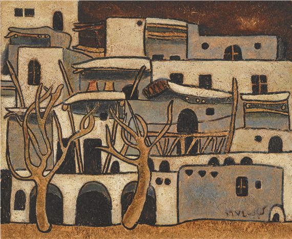 Maaloula (6 - Louay Kayali