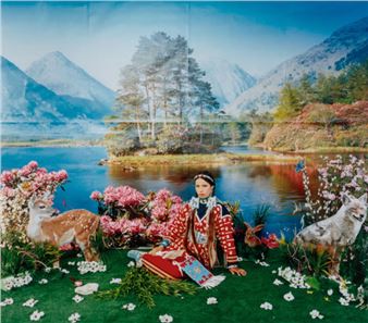 A Kind of Paradise - Museum Rietberg, Zürich