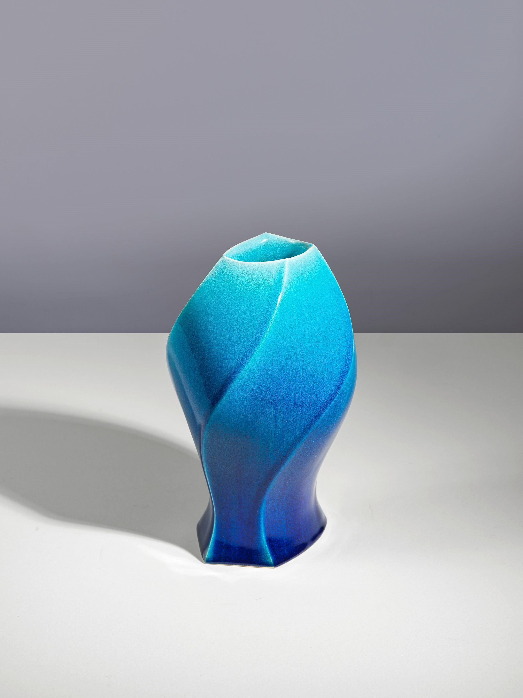 Yoshiro Kimura | Vase | MutualArt