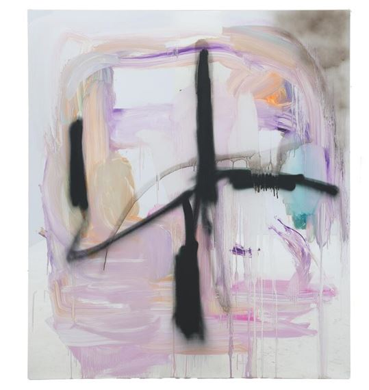Peter Bonde | Untitled | MutualArt