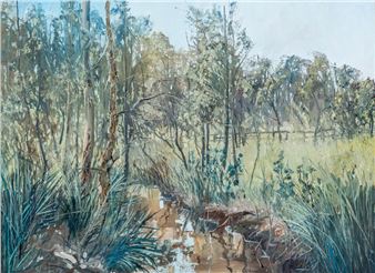 Australian and International Art - For-Auction