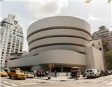 The Art World This Week: Smithsonian Leader to Run Guggenheim, LACMA’s New Building to Open, Vatican's Sound-Based Venice Pavilion, and More