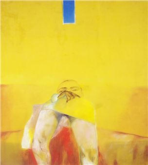 Francesco Clemente: In Between - Triennale Milano
