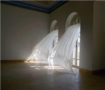 Gabriel Lester: Melancholia in Arcadia