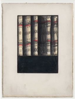 Marcel van Eeden Auction Results: Past Sales & Hammer Prices