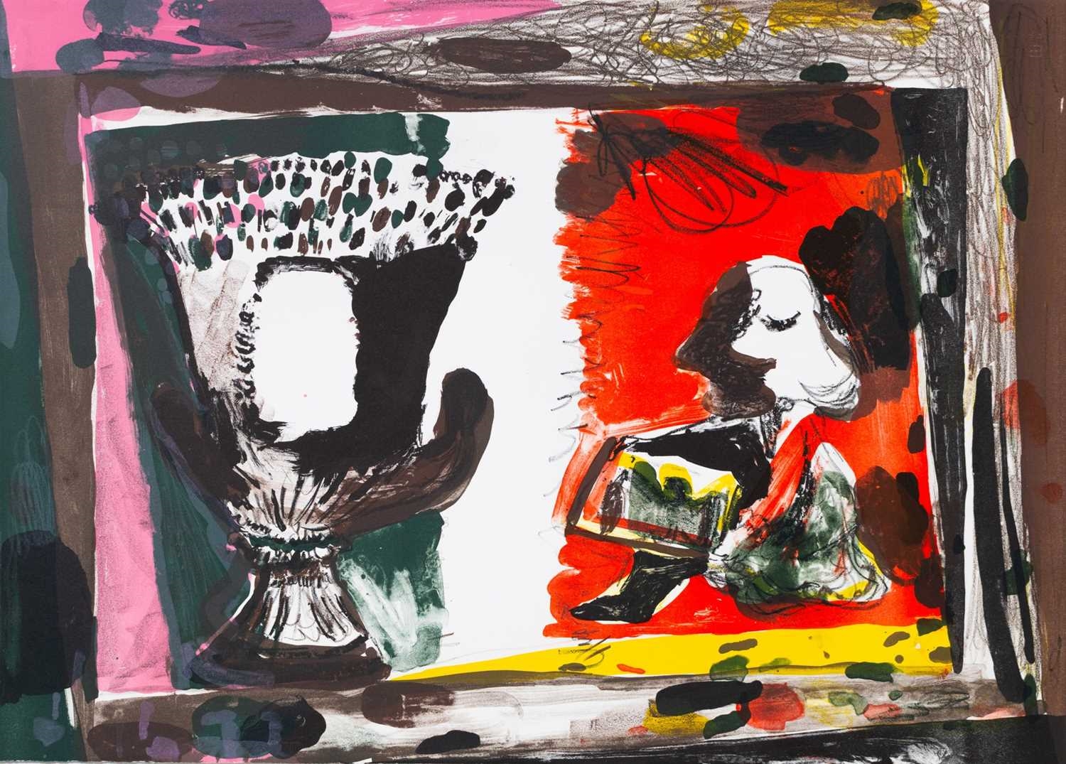 Tal R | Ohne Titel (2006) | MutualArt