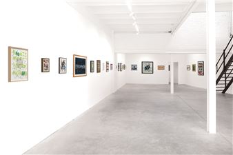 Reviver - PLUS-ONE Gallery, Berchem