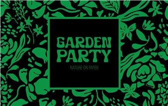 Garden Party: Nature on Paper - McNay Art Museum
