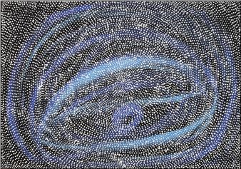 Sabrina Nangala Robertson | 217 Artworks at Auction | MutualArt