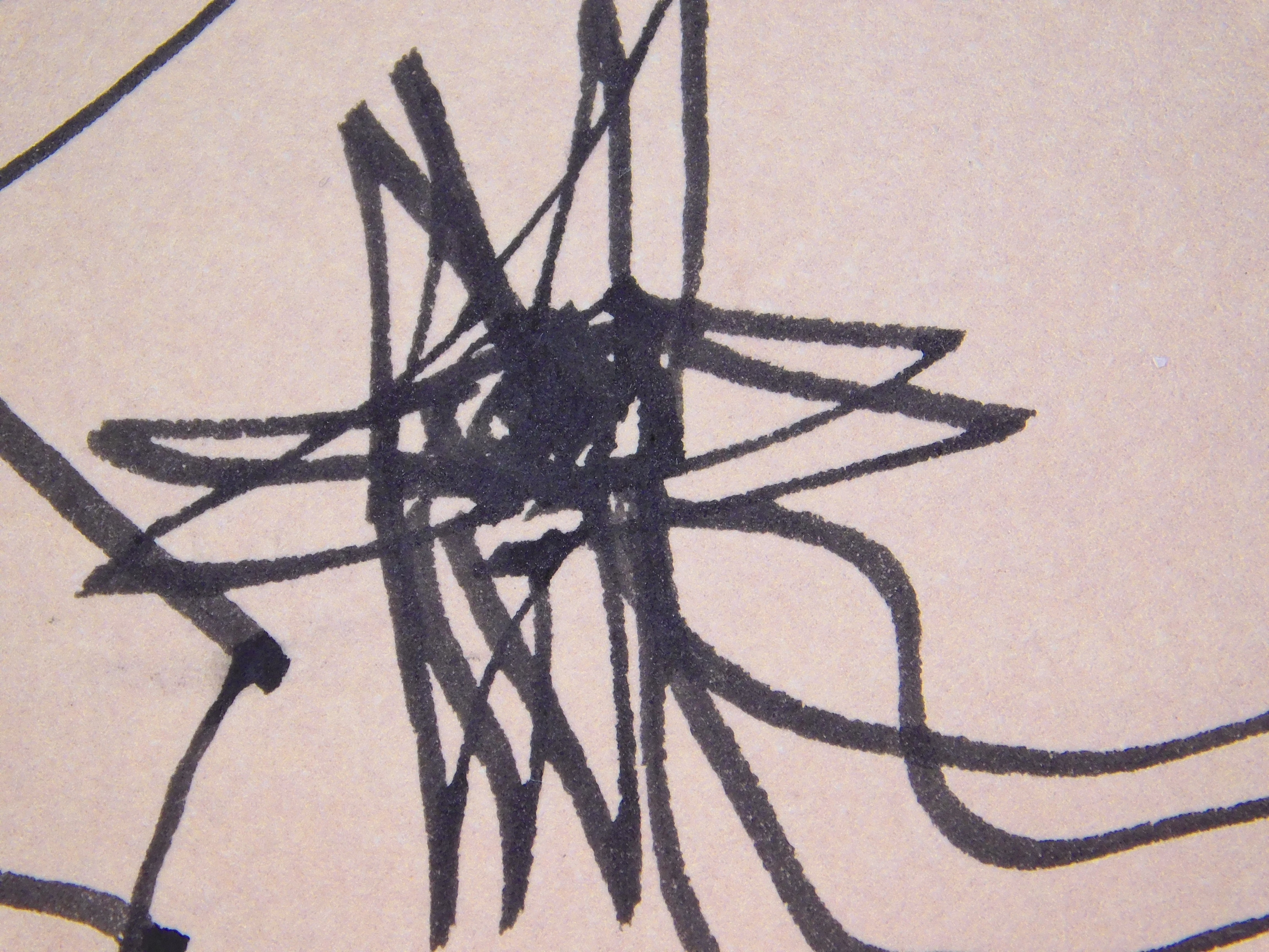 Georges Braque | Guerrier monte Sur un Char | MutualArt