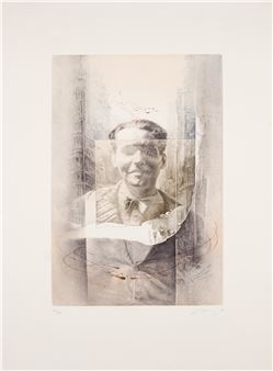 Eduardo Naranjo | 173 Artworks at Auction | MutualArt