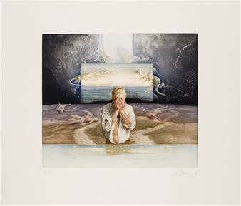 Eduardo Naranjo | 173 Artworks at Auction | MutualArt