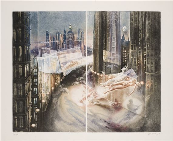 Eduardo Naranjo - 175 Artworks for Sale & Sold