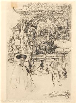 Henri le Riche | 225 Artworks at Auction | MutualArt