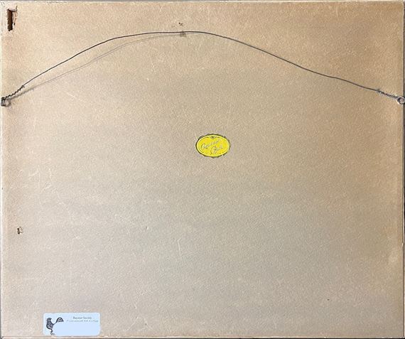 Signe Larson | untitled Smoky Hill River | MutualArt