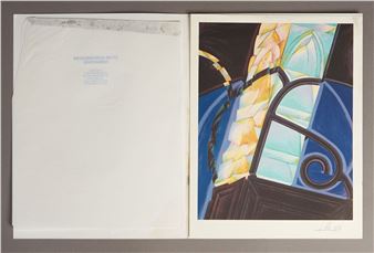 Jacques Poli | 144 Artworks at Auction | MutualArt