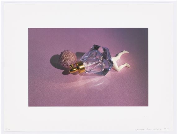 Laurie Simmons | Lying Objects (1992) | MutualArt