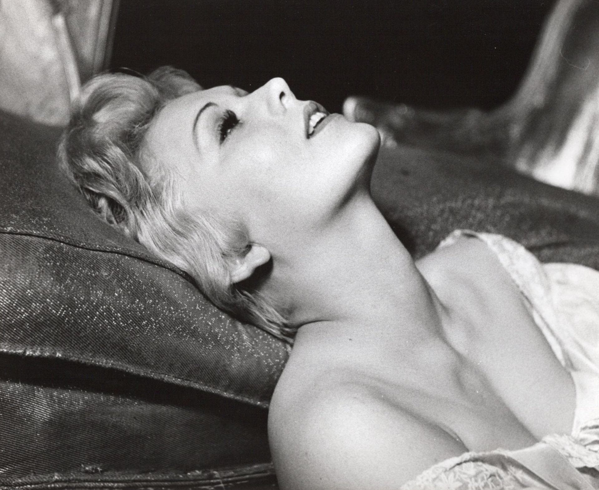 Peter Basch | Extase portrait, 1960s (1960s) | MutualArt