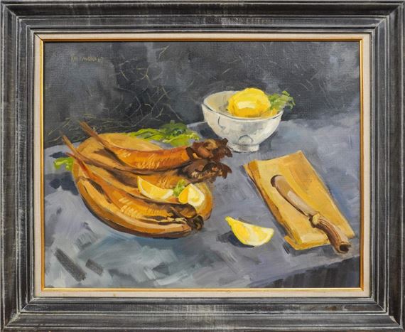 Kandra Kay | Still Life (67) | MutualArt