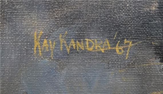 Kandra Kay | Still Life (67) | MutualArt