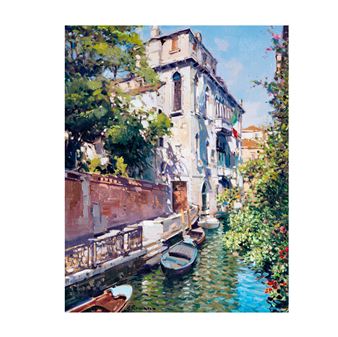 Armando Romano | 17 Artworks at Auction | MutualArt