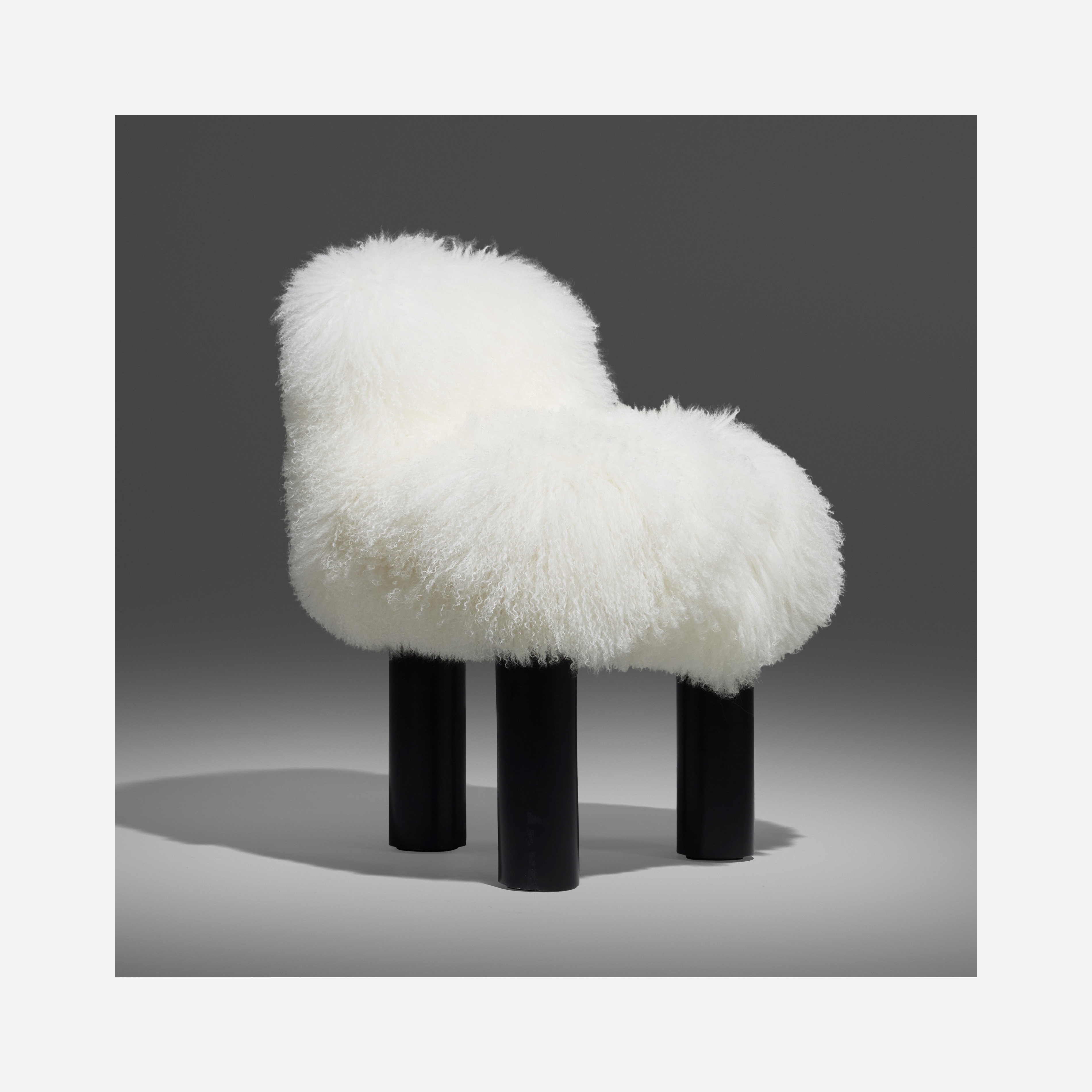 Cini Boeri | Botolo High chair (1973 - 2020) | MutualArt