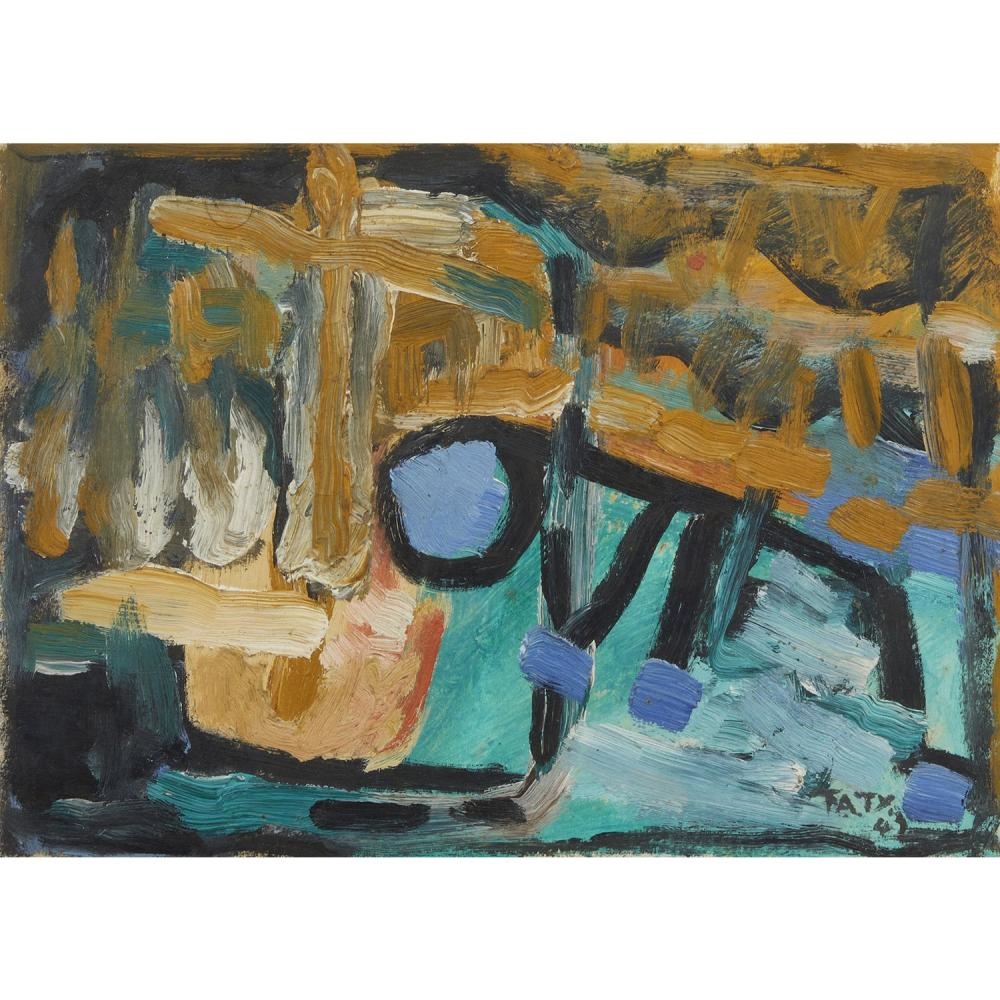 Ta Ty | VUE CHAMPÊTRE (43) | MutualArt