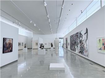 Inhabit - Daum Museum of Contemporary Art