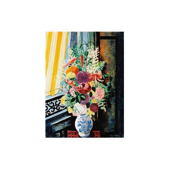 Bouquet varié (flower bouquet)