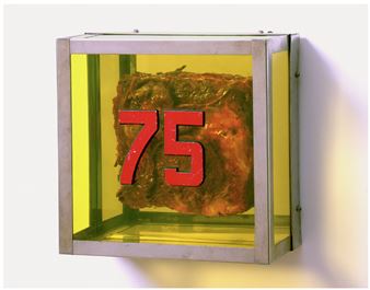Paul Thek: Dream of Vanishing - Pace New York (540 West 25th Street)