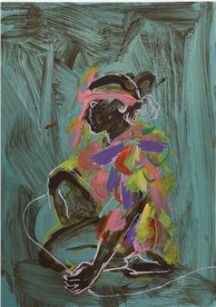 Seven Decades of Contemporary Art: Norfolk Contemporary Art Society at Norwich Castle