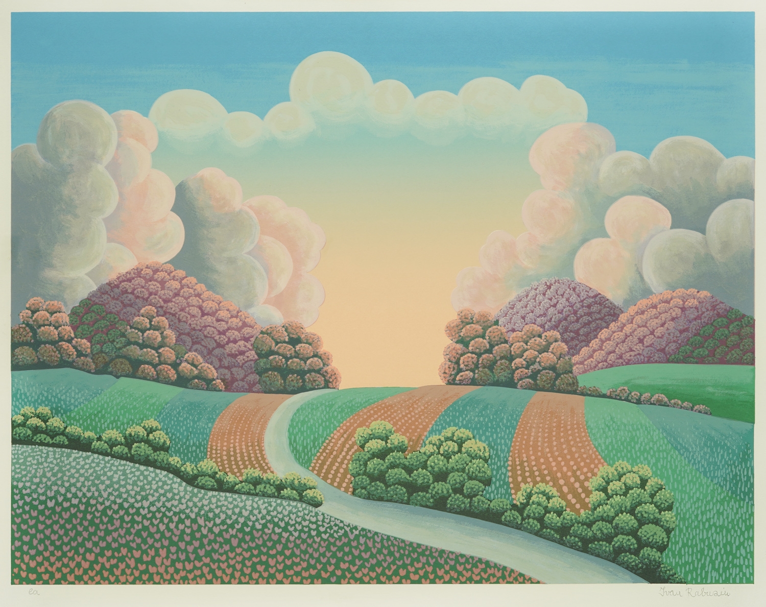 Ivan Rabuzin | Untitled | MutualArt