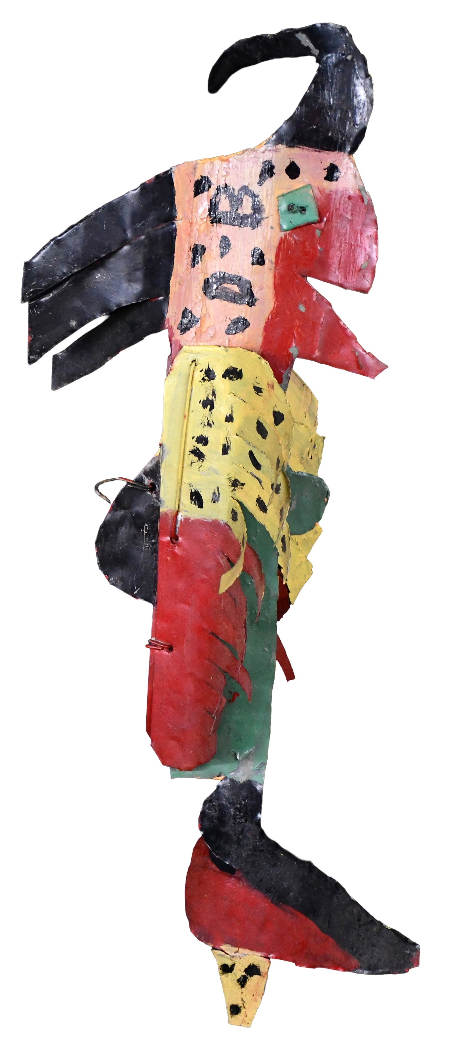 David Butler | Flying Creature | MutualArt