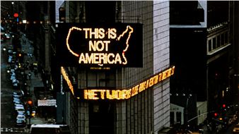 Permanent Collection Focus: Anchors of Light - Museum of Contemporary Art (MOCA), North Miami