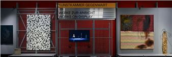 Kunstkammer Contemporary III