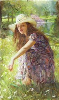 Attainable Art for the Emerging Collector - Jackson Hole Art Auction