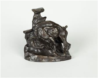 Charles Marion Russell | 2,163 Artworks at Auction | MutualArt