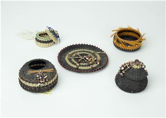 Native Arts: Historic and Contemporary - Jackson Hole Art Auction