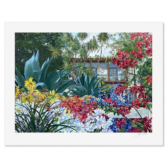 John Powell | My Hideaway | MutualArt