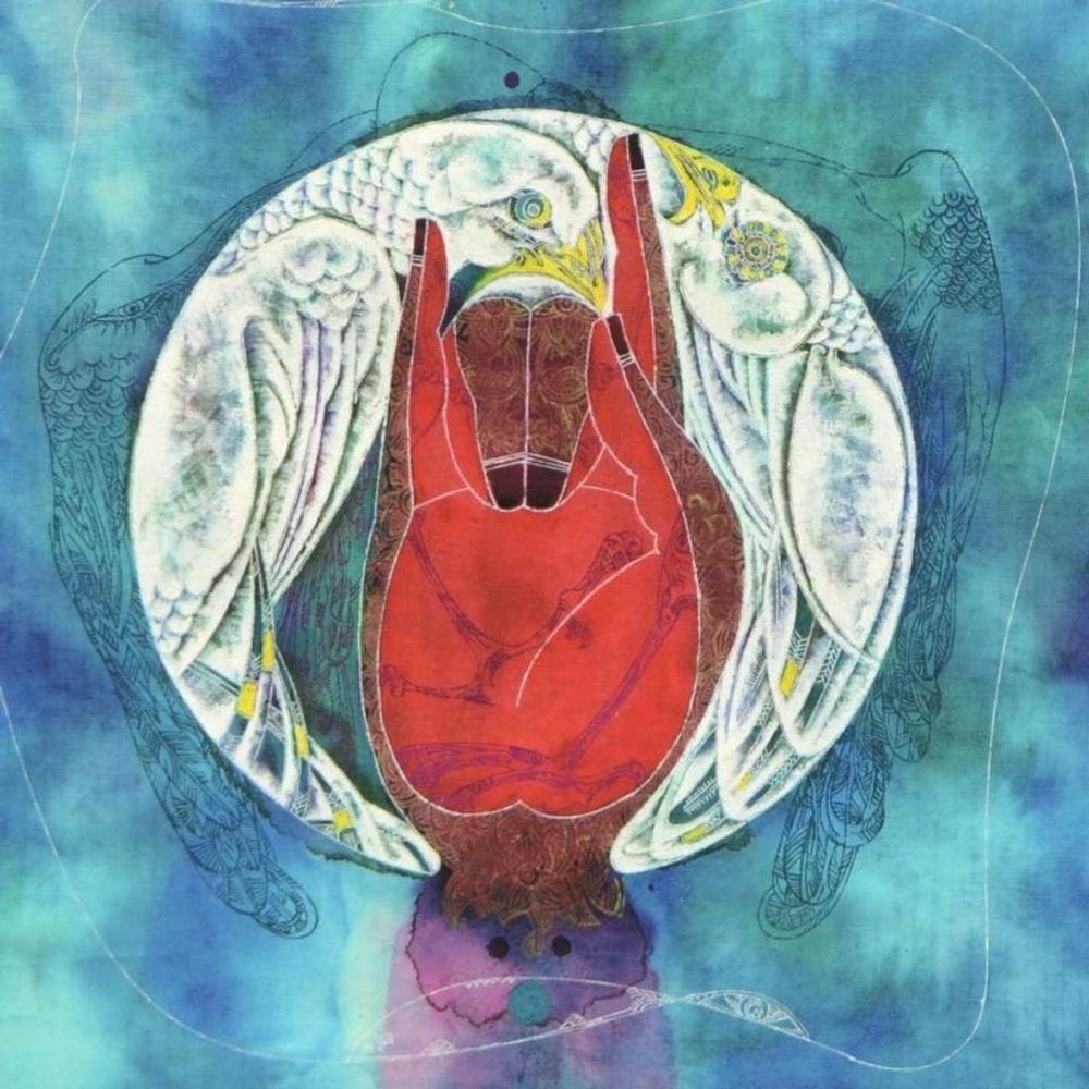 Lu Hong | Mudra Karana, Warding Off Evil | MutualArt