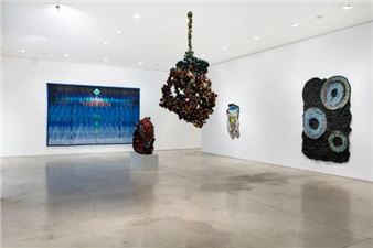 Alternative Practices and Unbound Forms