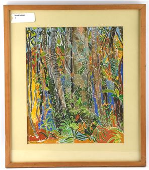 Damian Elwes | 20 Artworks at Auction | MutualArt