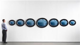 Carrie Mae Weems - Goodman Gallery, London