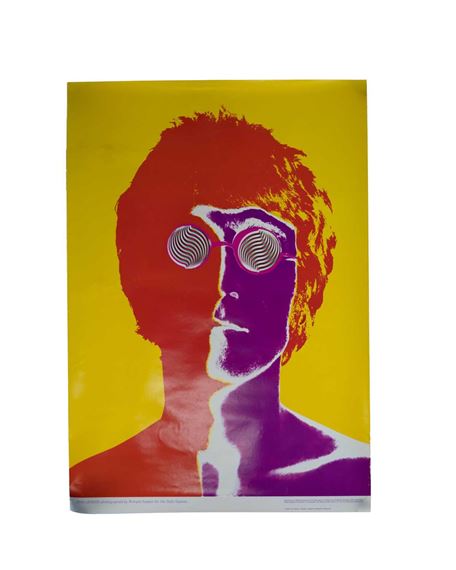 Richard Avedon | Boyd Fortin, Thirteen Year Old Rattlesnake