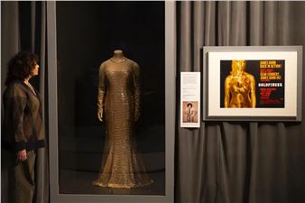 V&A East Museum Opens With Landmark Exhibition Of Black British Music