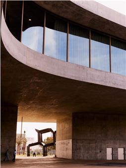 The new LACMA: how Los Angeles is reinventing the encyclopedic museum
