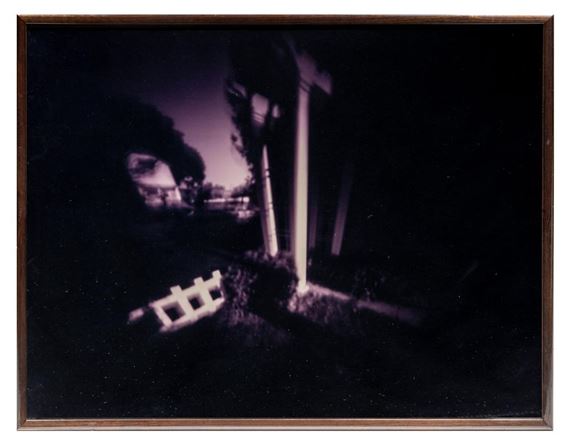 Barbara Ess | Untitled (from the 'Food for the Moon' series (1986 ...