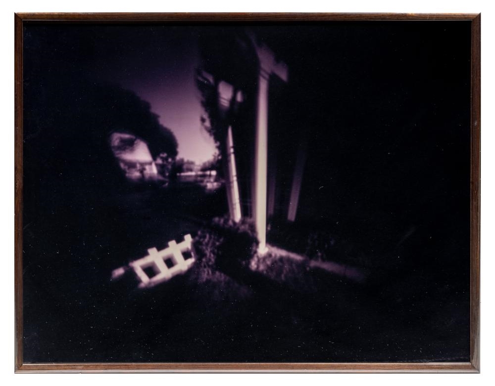 Barbara Ess | Untitled (from the 'Food for the Moon' series (1986 ...