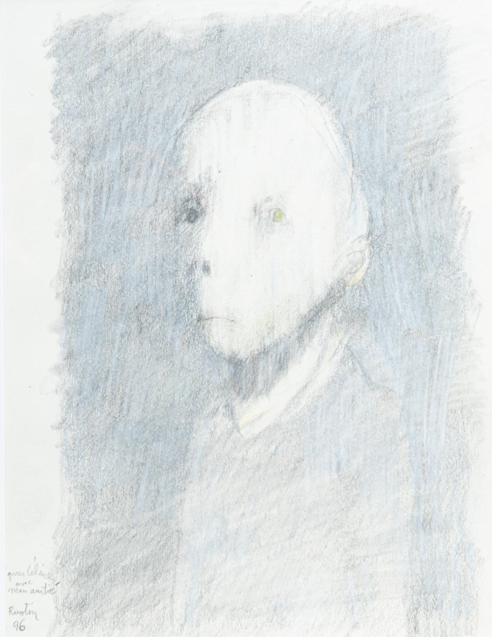 Jean Rustin | 398 Artworks at Auction | MutualArt