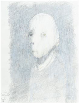 Jean Rustin | 398 Artworks at Auction | MutualArt